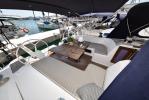 Yachtcharter BavariaCruiser46 Borgo Erizzo 12