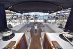 Yachtcharter BavariaCruiser46 Borgo Erizzo 13