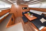 Yachtcharter BavariaCruiser46 Borgo Erizzo 19