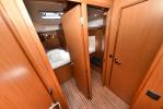 Yachtcharter BavariaCruiser46 Borgo Erizzo 22