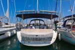Yachtcharter BavariaCruiser46 Paola 1