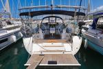 Yachtcharter BavariaCruiser46 Paola 2