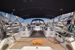 Yachtcharter BavariaCruiser46 Paola 5