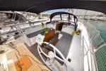 Yachtcharter BavariaCruiser46 Paola 7