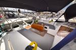 Yachtcharter BavariaCruiser46 Paola 8