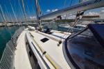 Yachtcharter BavariaCruiser46 Paola 11