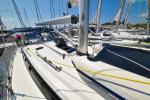 Yachtcharter BavariaCruiser46 Paola 13