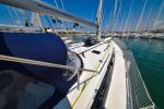 Yachtcharter BavariaCruiser46 Paola 15