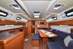 Yachtcharter BavariaCruiser46 Paola 16