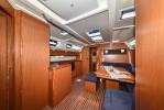 Yachtcharter BavariaCruiser46 Paola 17