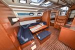 Yachtcharter BavariaCruiser46 Paola 18