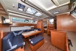 Yachtcharter BavariaCruiser46 Paola 21