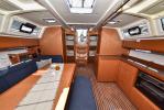 Yachtcharter BavariaCruiser46 Paola 22