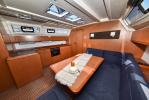 Yachtcharter BavariaCruiser46 Paola 23