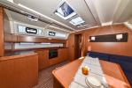 Yachtcharter BavariaCruiser46 Paola 24