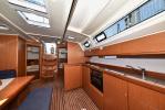 Yachtcharter BavariaCruiser46 Paola 25