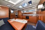 Yachtcharter BavariaCruiser46 Paola 26