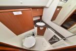Yachtcharter BavariaCruiser46 Paola 36