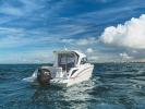 Yachtcharter Antares8OB Lovre 1