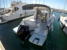 Yachtcharter Antares8OB Lovre 4
