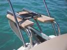 Yachtcharter Antares8OB Lovre 6