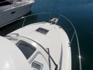Yachtcharter Antares8OB Lovre 8