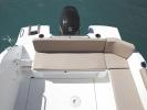 Yachtcharter Antares8OB Lovre 12