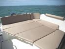 Yachtcharter Antares8OB Lovre 14