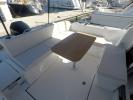 Yachtcharter Antares8OB Lovre 15