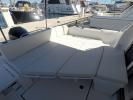 Yachtcharter Antares8OB Lovre 16