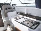 Yachtcharter Antares8OB Lovre 22