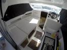 Yachtcharter Antares8OB Lovre 28