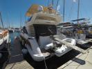 Yachtcharter Azimut47Fly Luma 1