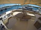 Yachtcharter Azimut47Fly Luma 2