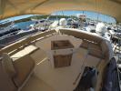 Yachtcharter Azimut47Fly Luma 3