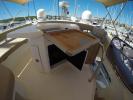 Yachtcharter Azimut47Fly Luma 4
