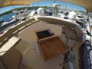Yachtcharter Azimut47Fly Luma 5