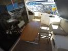 Yachtcharter Azimut47Fly Luma 9
