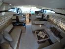 Yachtcharter Azimut47Fly Luma 10