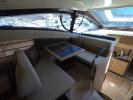 Yachtcharter Azimut47Fly Luma 13