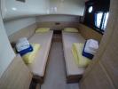 Yachtcharter Azimut47Fly Luma 17