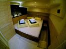 Yachtcharter Azimut47Fly Luma 18