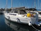 Yachtcharter Dufour460GrandLarge Petra