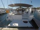 Yachtcharter Dufour460GrandLarge Petra 1