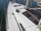 Yachtcharter Dufour460GrandLarge Petra 3