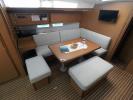 Yachtcharter Dufour460GrandLarge Petra 13