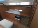 Yachtcharter Dufour460GrandLarge Petra 14