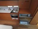 Yachtcharter Dufour460GrandLarge Petra 15