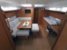 Yachtcharter Dufour460GrandLarge Petra 16