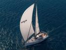 Yachtcharter Dufour460GrandLarge Private dancer II